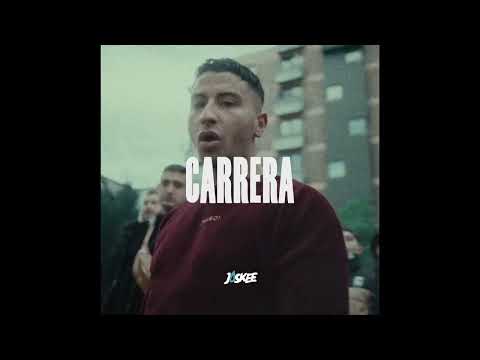soufian x haftbefehl x olexesh type beat - "carrera"
