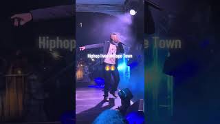 Maglera on Gwand’ #music #southafricanmusic #artist #performance