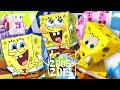 Even More SpongeBob Commercials 2005 2015