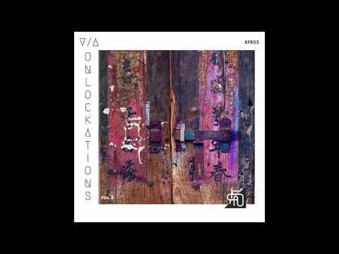PREMIERE : N’Pot - Sendai (Original Mix) [Keyfound Records]