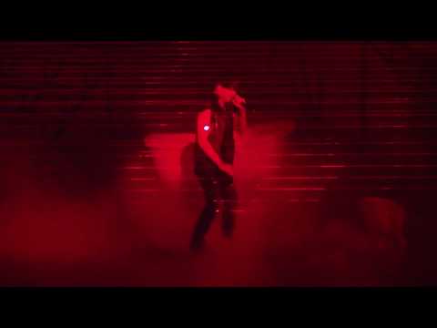 [Jay Park] 180121 ALL OF ME_원해(by.이쁘지)