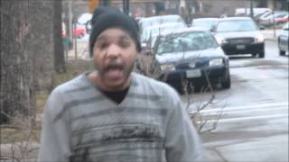 Guttaville Gangstaz - Excuse my Flaws