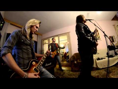 Cota G4 - Rock Generations Medley