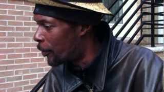 South Philly Old Head Freestyling (Cool Breeze)