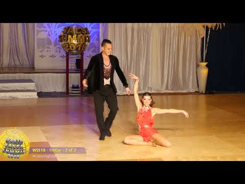 WSS18 - Friday (2 of 2)