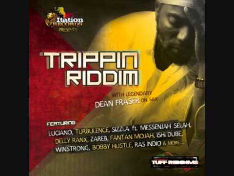 Turbulence More Life Trippin Riddim 2012 Itation Records