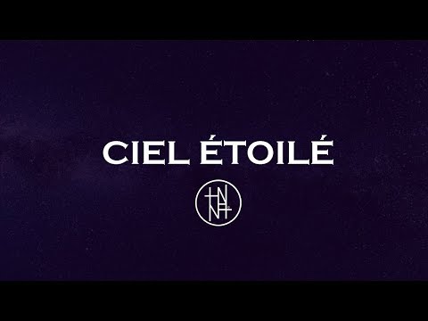 MMZ x PNL Type Beat // "Ciel Etoilé" Instru Rap (Prod. HRNN)