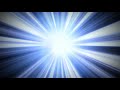 ► FREE Video Background Loop Footage | HD 1080p60 | Blue Sunburst #0403 ◄