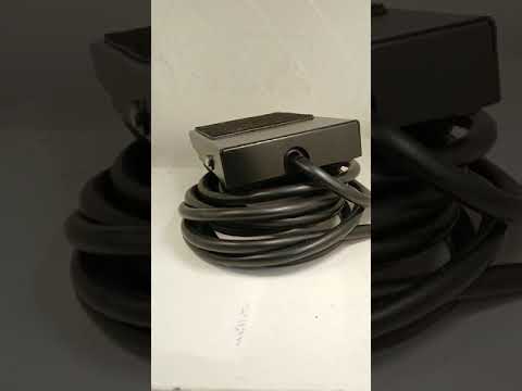 Foot Switches