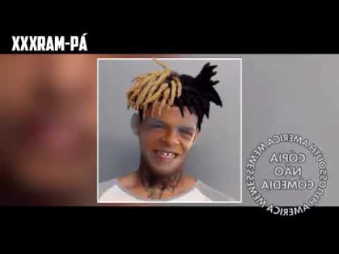 XXXRAMPÁ