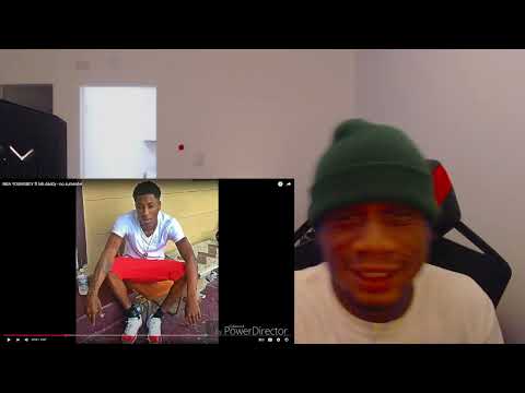 NBA YOUNGBOY NO SURRENDER FT. LAH DADDY | Reaction