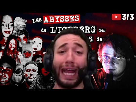 Robeudeter réagit a l'iceberg trauma de Feldup