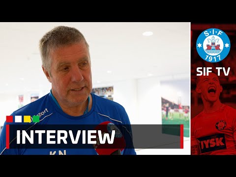 ”Pokalfinale vil være prikken over i’et”