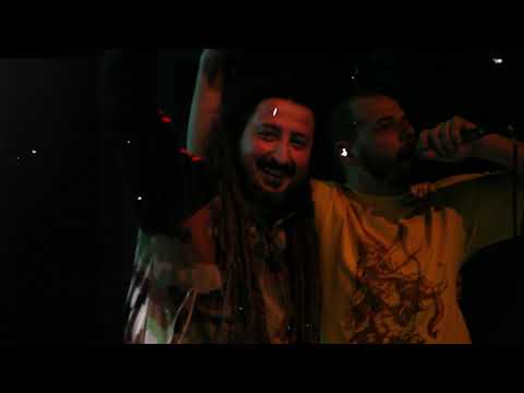 Professor Skank & Big Shine - Dealing Dub (Official Video)