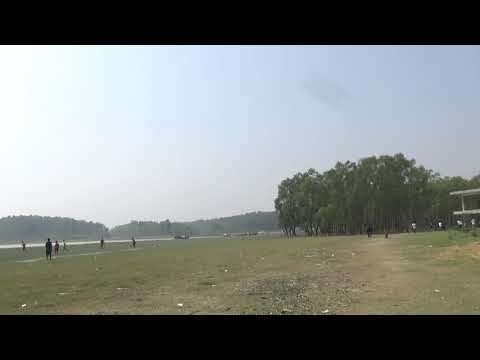 vlog-226 | travel | Barisal | charkukrymukry beach