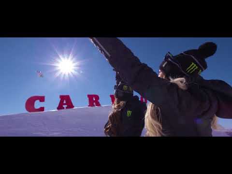 Monster Energy Jossi Wells Invitational 2017