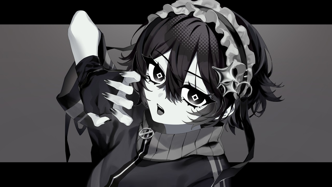 トレンディ・アセンブリ＝ガール/ はねるさかな feat.可不 【ボカロオリジナル曲】