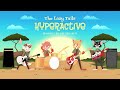 The Lazy Tails - Hyperactive (The Dollyrots Cover)