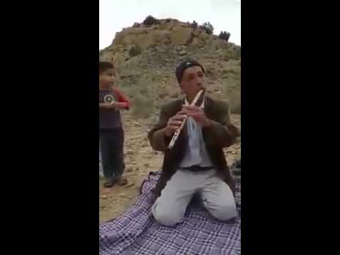 gasba chaoui & chanteur chaoui