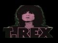T.REX " I Really Love You Babe " 