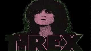 T.REX  &quot; I Really Love You Babe &quot;