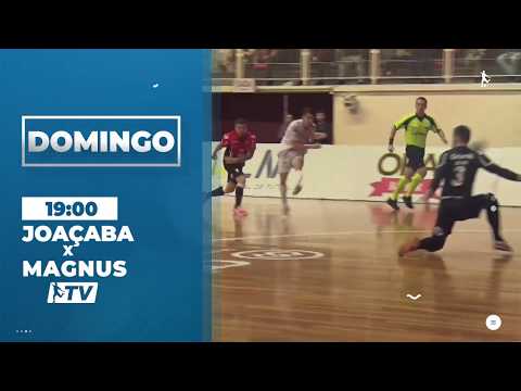 Vem aí a 17ª Semana da LNF2019