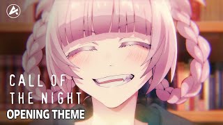 Call of the Night Season 2 - Opening | Mirage video thumbnail