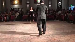 Silvana Prieto Matias Batista y Orquesta Romantica Milonguera