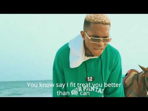 Martinz Ega - Treat You Better (Shawn Mendes Cover)