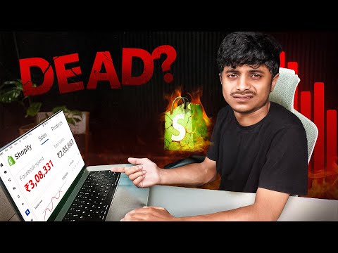 Watch This Before Starting Dropshipping in 2026!