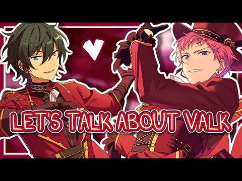 why enthralling theatre is the best song ever actually