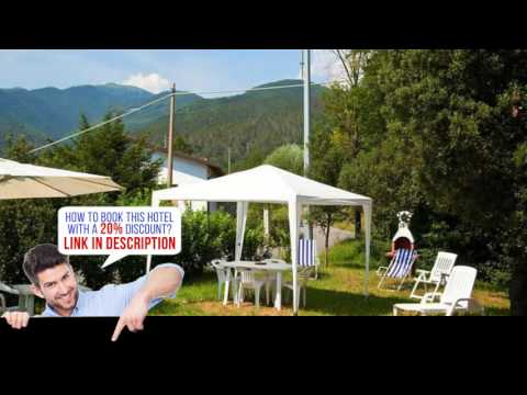 Crocetta Due - Sesta Godano, Italia - HD Review