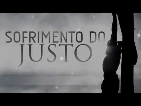 O Sofrimento do Justo   ( Se você é crente moderno,não consegue ouvir esta pregação)