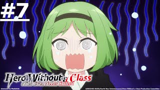 Download lagu 《Hero Without a Class: Who Even Needs Skills?!》#7 (ENG sub | JP dub)【Ani-One Asia】 mp3