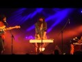 Beach House - Saltwater + You Came to Me @ Nouveau Casino via GrandcrewTv