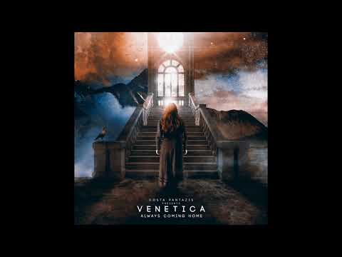 Venetica - Always Coming Home (feat. Danny Claire) (Radio Edit)