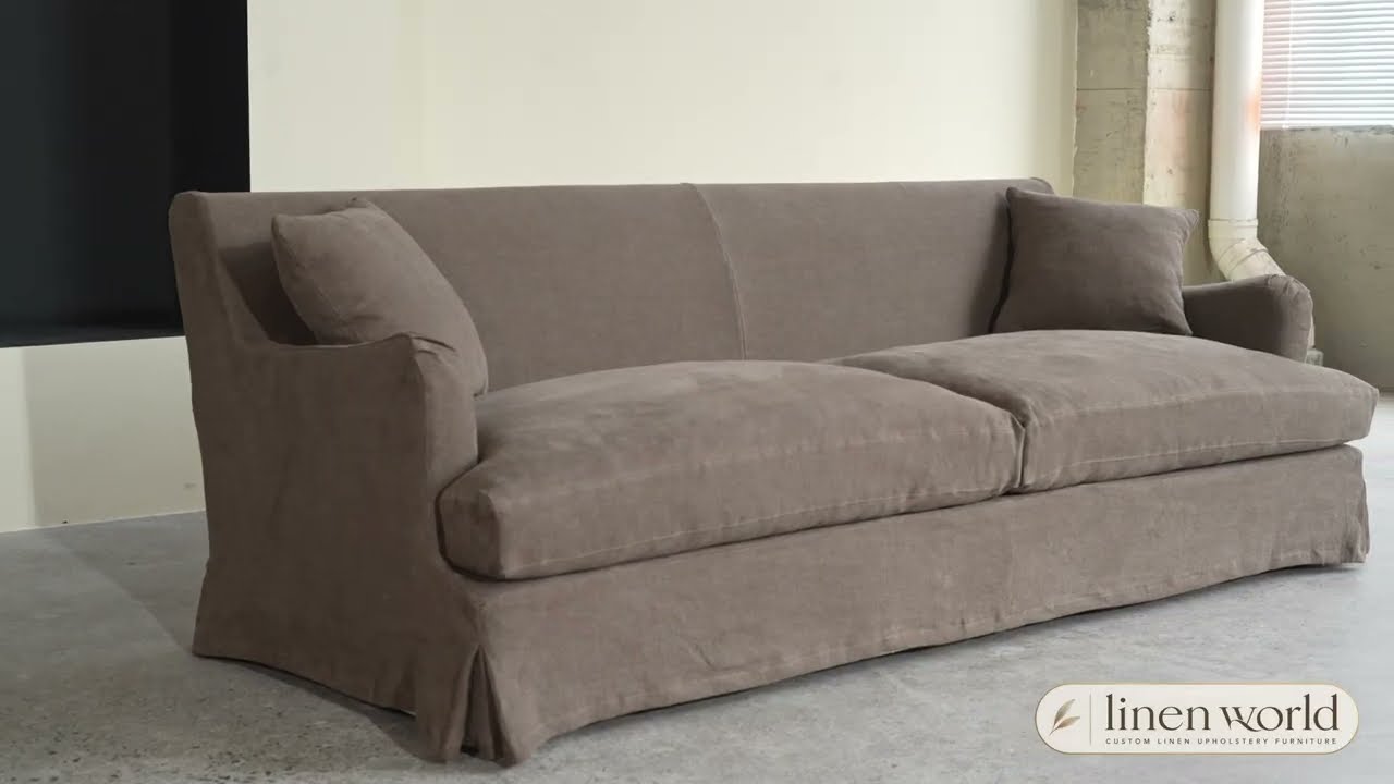 Product showcase video thumbnail