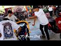 MAASIM (Motorshow) Pak Pong Vong Challenge