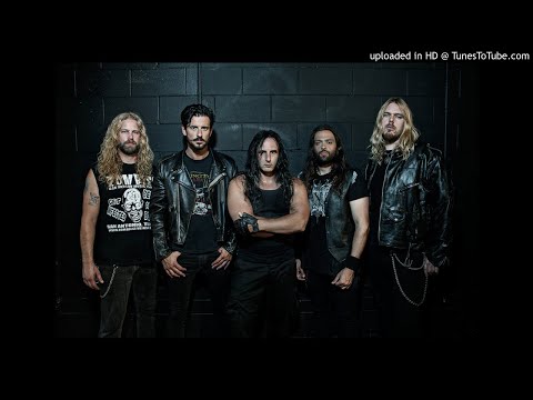 Giovanni Barbieri vocalist of Omicida 2014