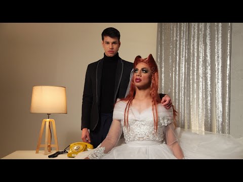 Sasha Zimmer - ***PROIBIDÃO (Visualizer)