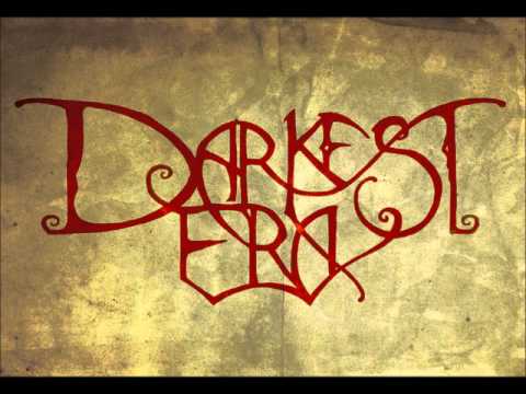 Darkest Era - Foreverdark Woods (Bathory Cover)