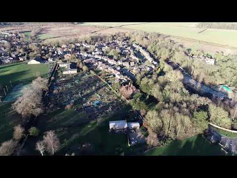 Air Photography Services Ltd video.