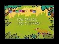 PBS Kids Program Break 2000 WETA 6 Incomplete