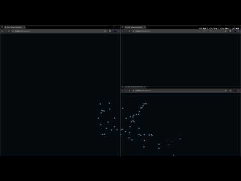 Broadcast Channel API Demo