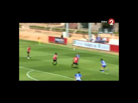 Resumen Mallorca B 1 - Alcoyano 2