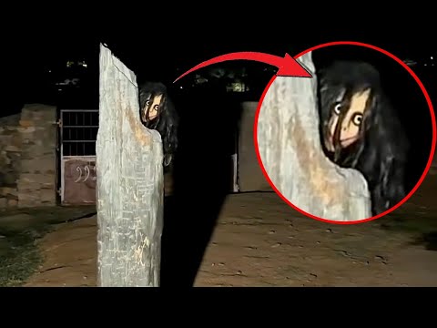 5 EXTREME HORROR Videos That Won't Let You SLEEP | PART 17 | 2025