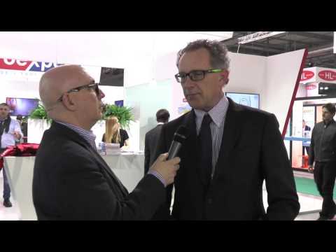 Idroexpert a MCE 2016