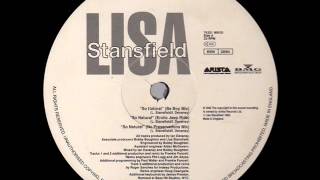Lisa Stansfield - So Natural (Import Remix)