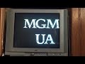 Opening To Live And Let Die 1994 VHS
