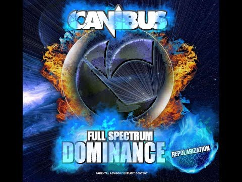 Canibus /\ Cambatta (Remix) Full Spectrum Dominance Repolarization March 29!!